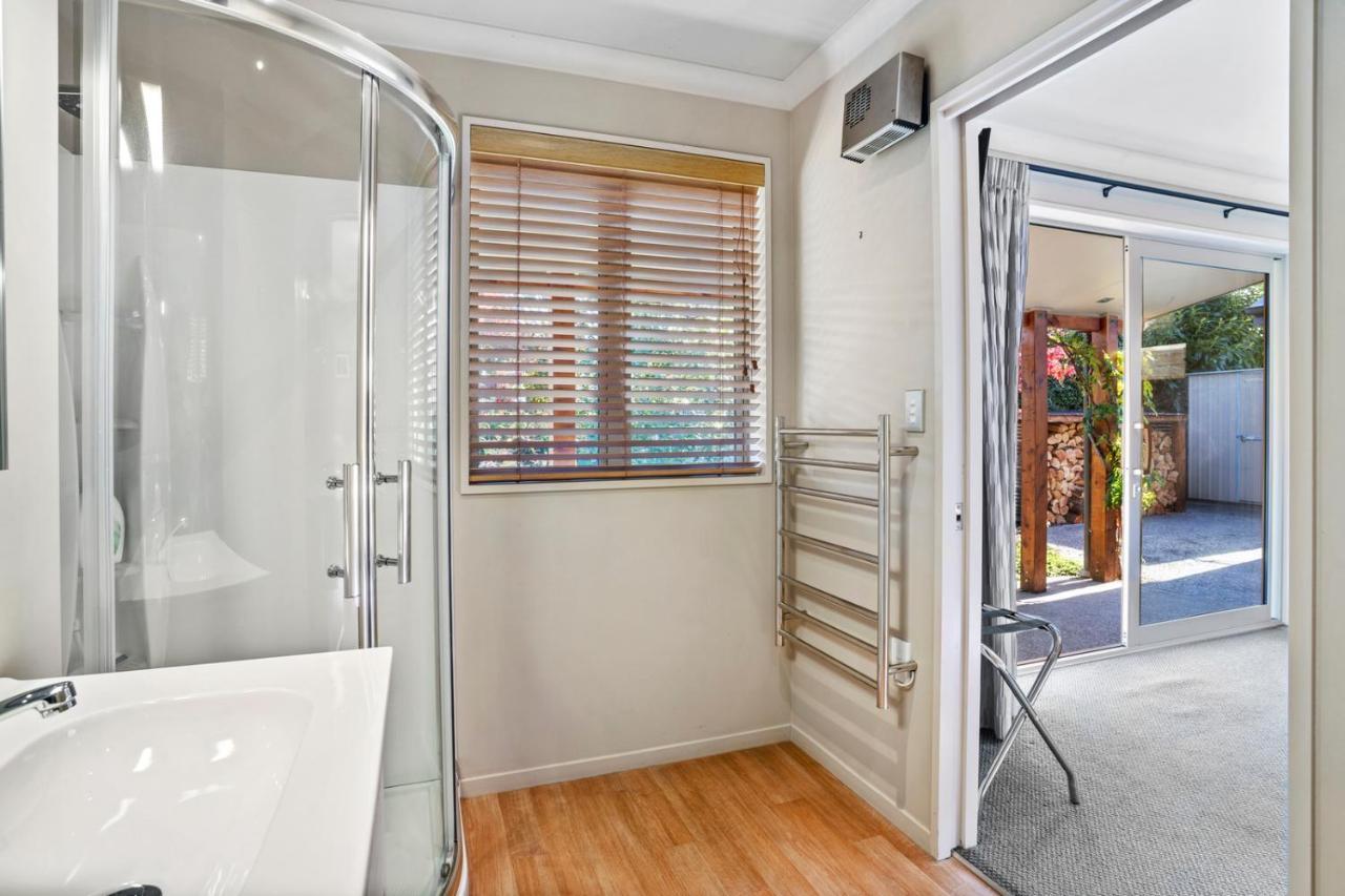 Fairway Cottage - Hanmer Springs Holiday Home Exterior foto