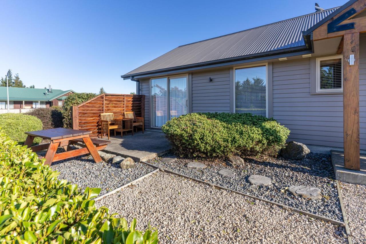 Fairway Cottage - Hanmer Springs Holiday Home Exterior foto